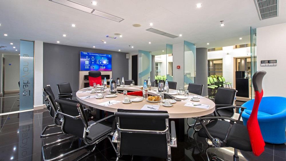 conferences & meetings