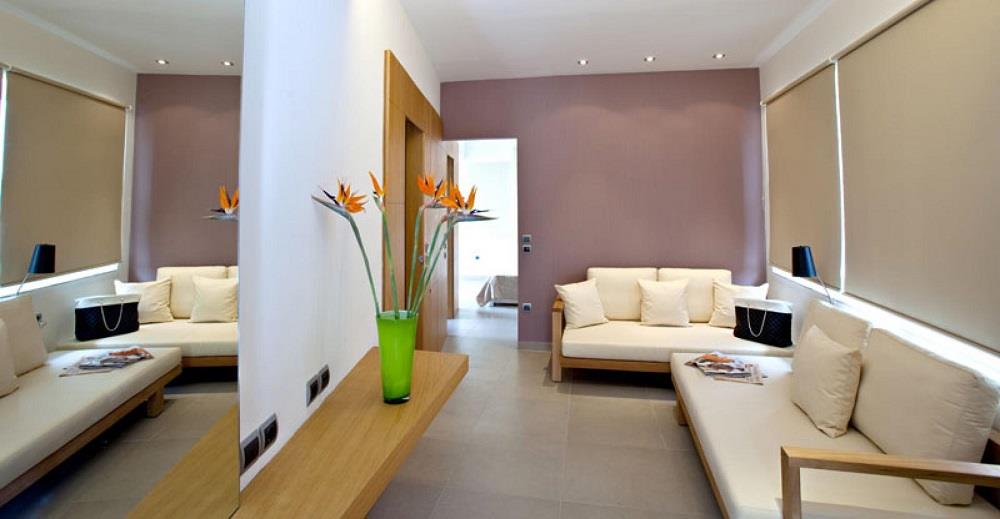 executive family suite