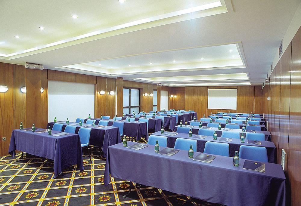 Conference Hall 2