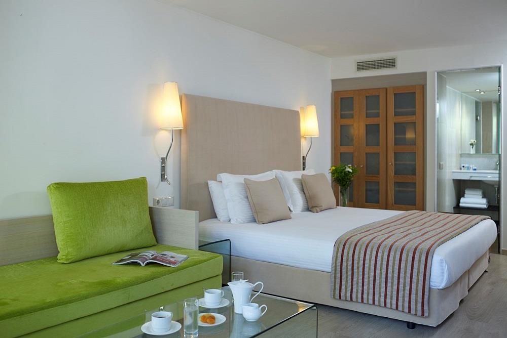 Junior Suites Sea View