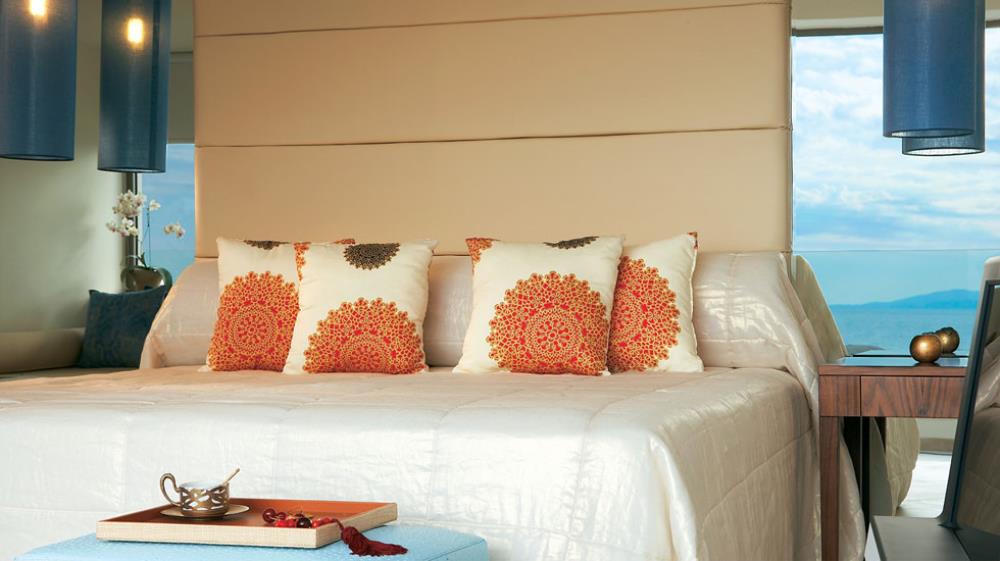 Luxury Guestroomsrrr