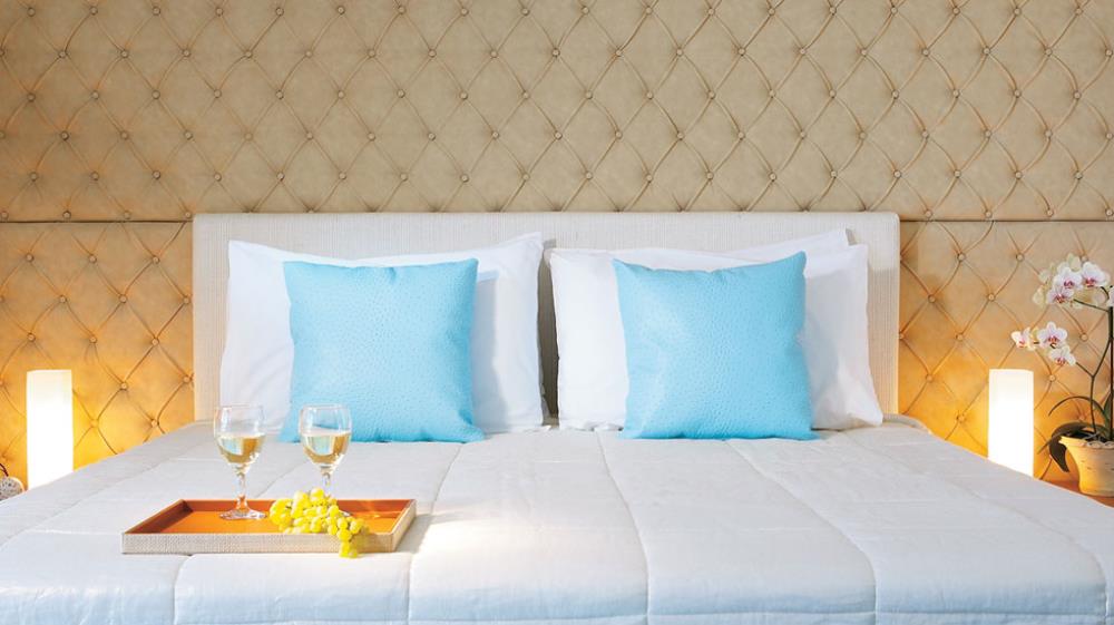 Superior Guestrooms t