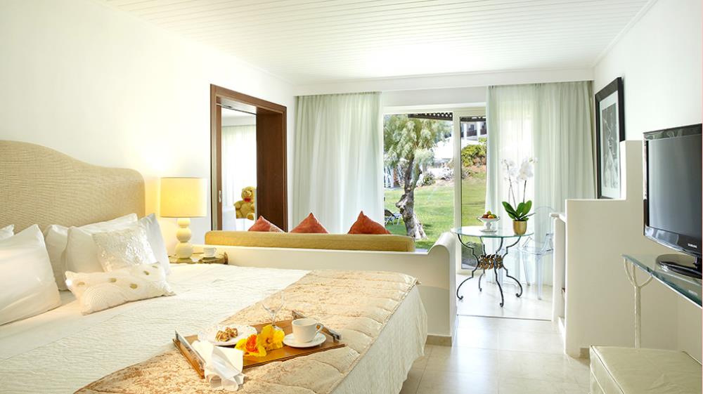 Palace Family Bungalow Suite