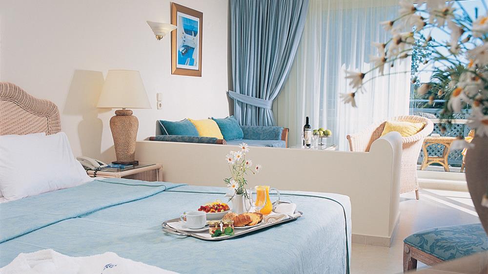 Superior Family Bungalow