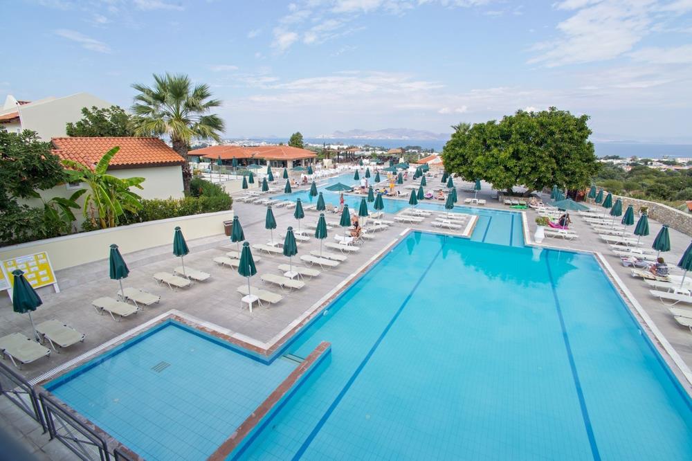 Aegean View Aqua Resort (Kos ) Aegean View Aqua Resort (Kos )