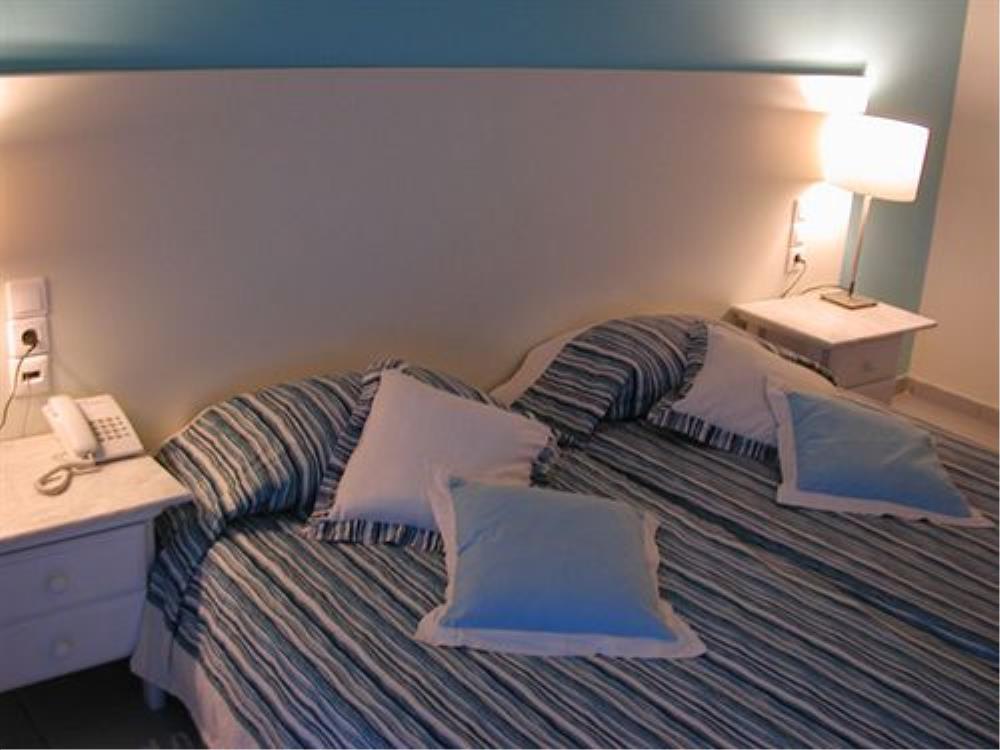 Triple Room, Sea View