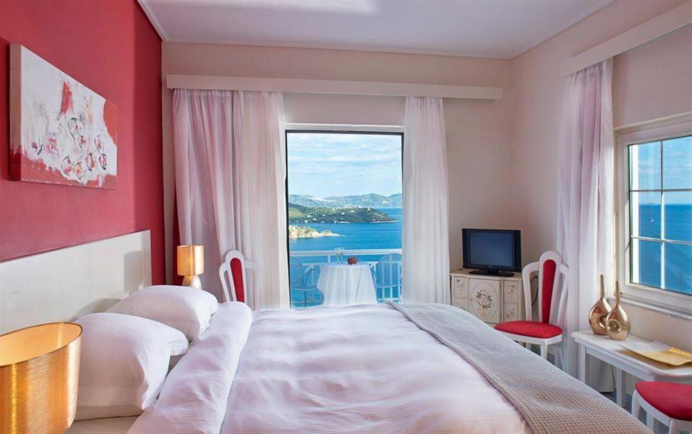 Standard Single Room, Sea View