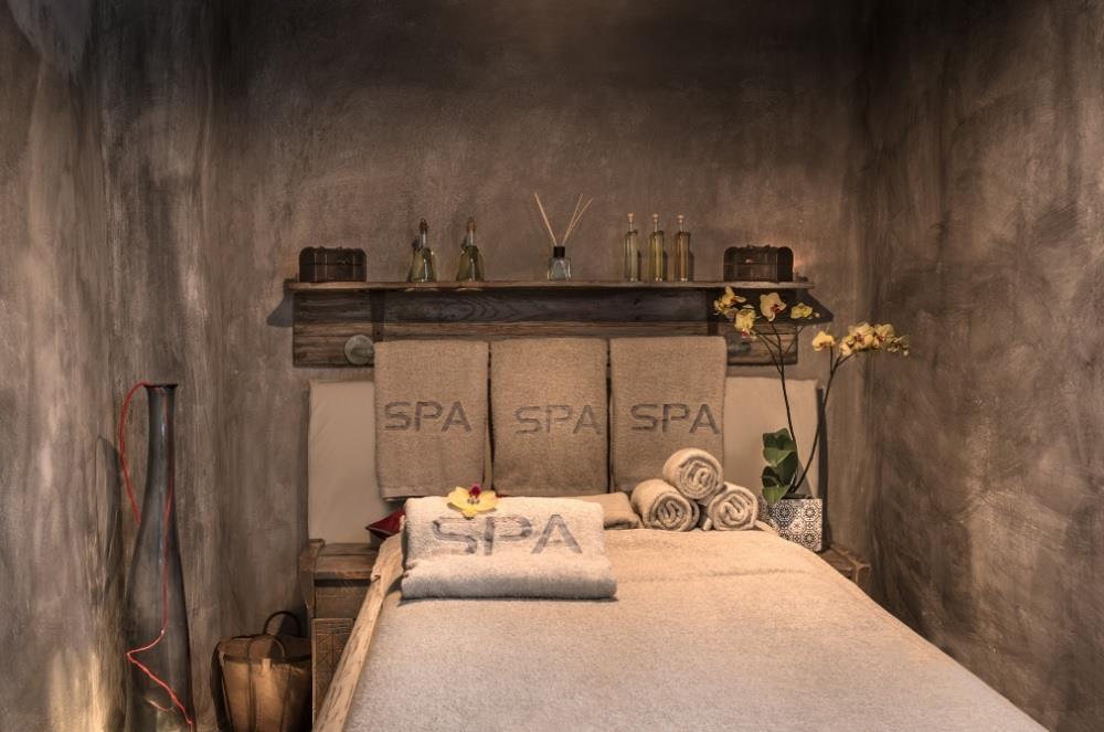 spa