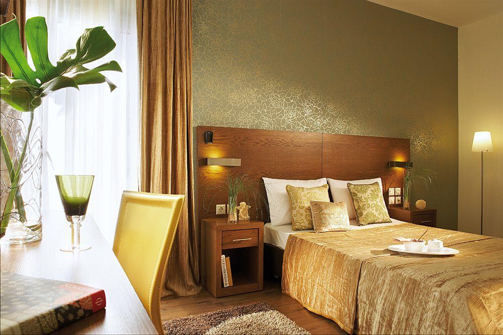 Standard Double Room Single Use