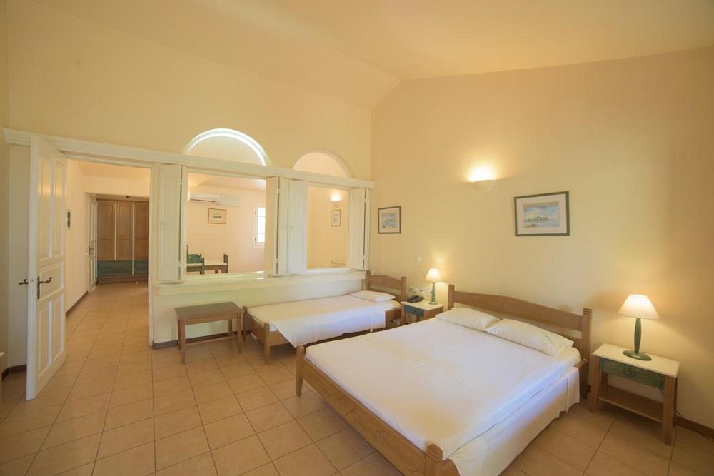 one bedroom apartment