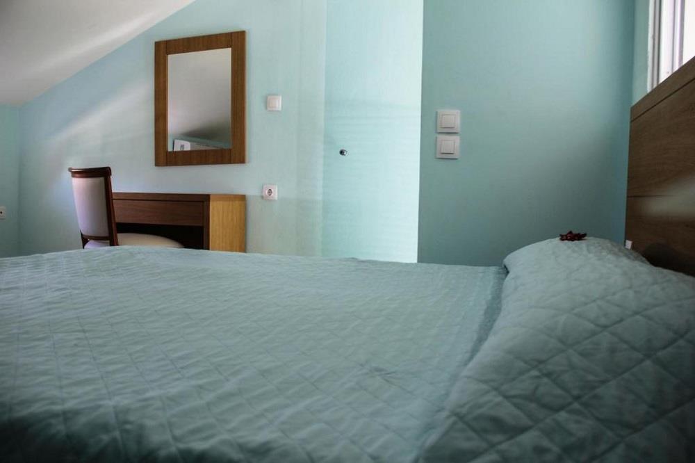 Apartment Maisonette (One-Bedroom Family Apartment