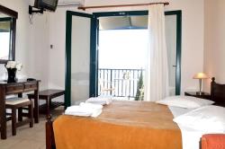 Superior Double Room with Sea View