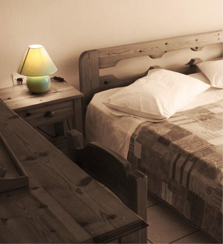 Standard Single Room, Pool View