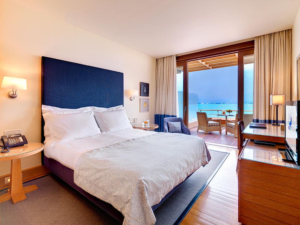 executive room sea view