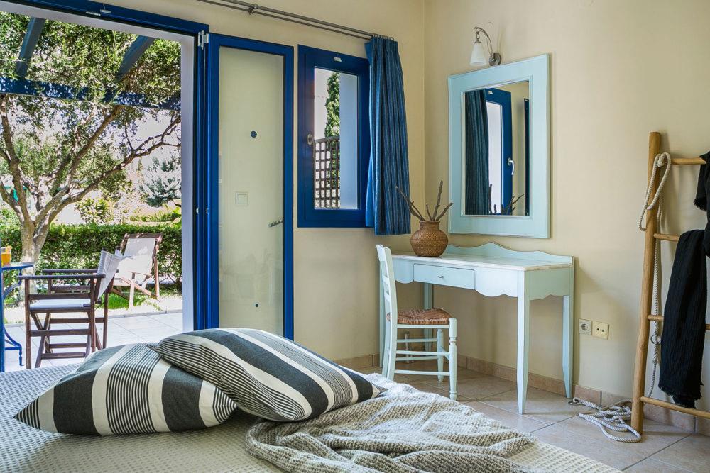 one bedroom apartment