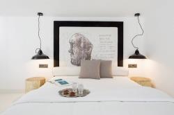 loft suite sharing pool