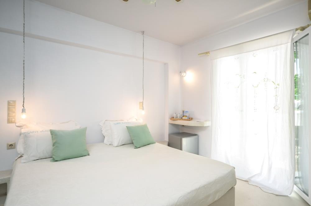 Garden View Double.  r