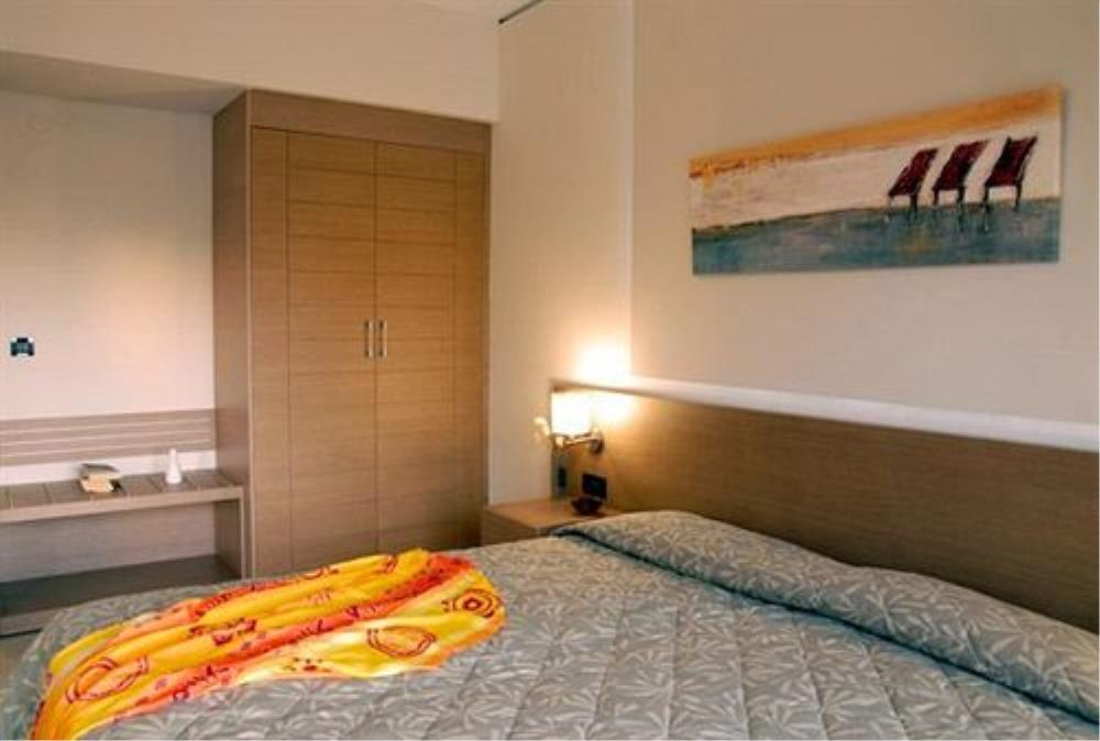 Standard Room, Garden View