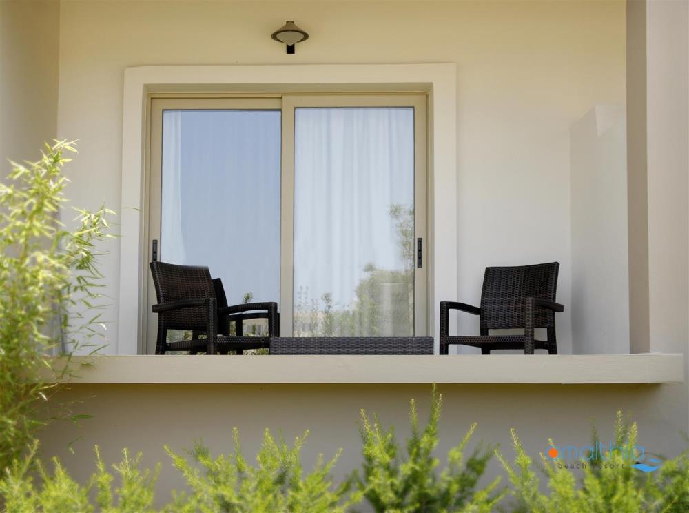 Amalthia Beach Resort 