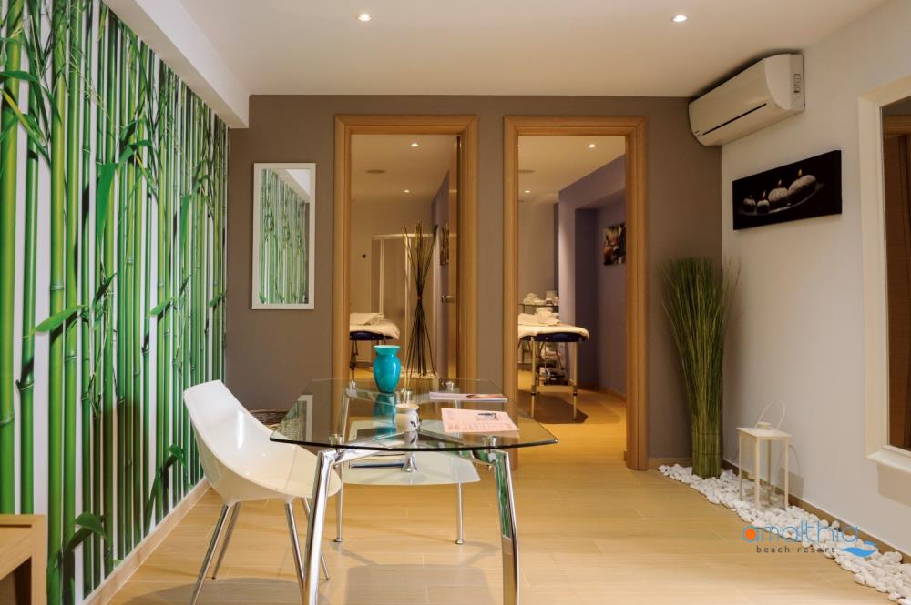 Amalthia Beach Resort 