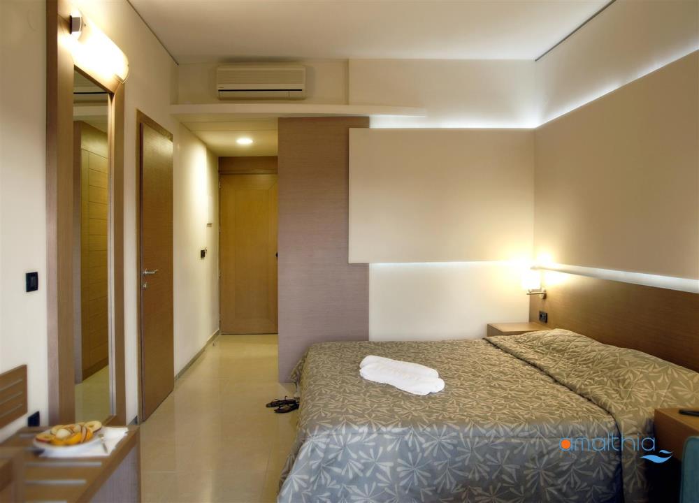 Amalthia Beach Resort 