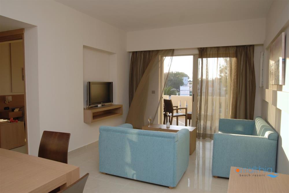 Amalthia Beach Resort (