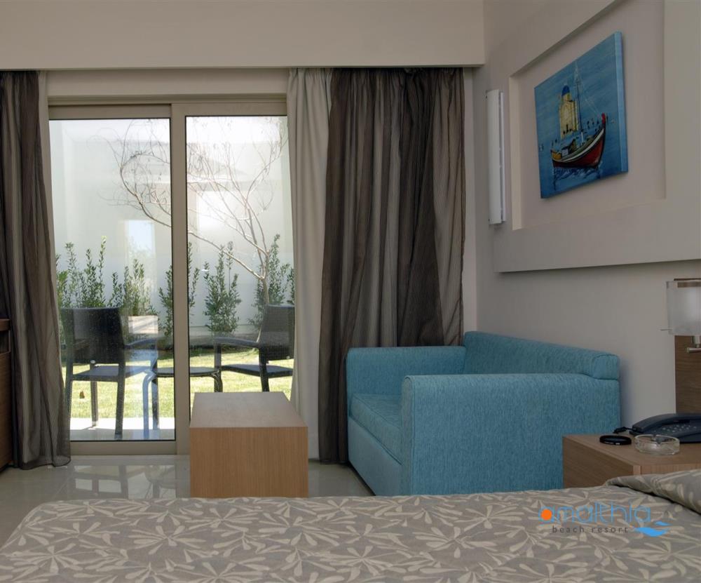 Amalthia Beach Resort 