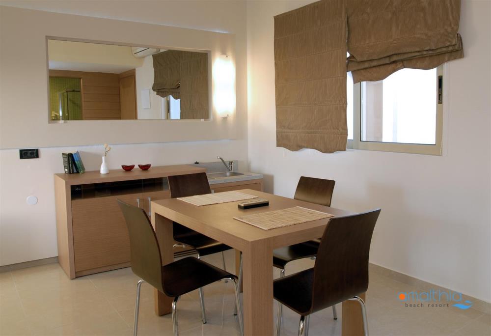 Amalthia Beach Resort 