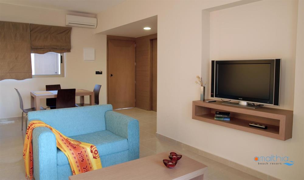 Amalthia Beach Resort 