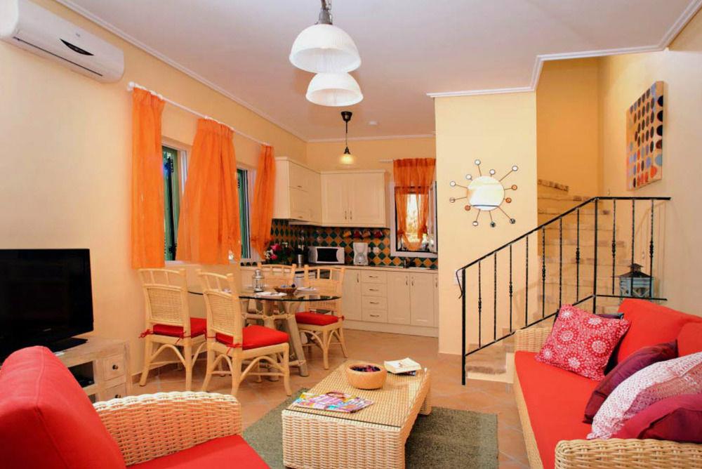 Apartment, 1 Bedroom (split level)