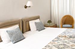 Double Room with Garden View3