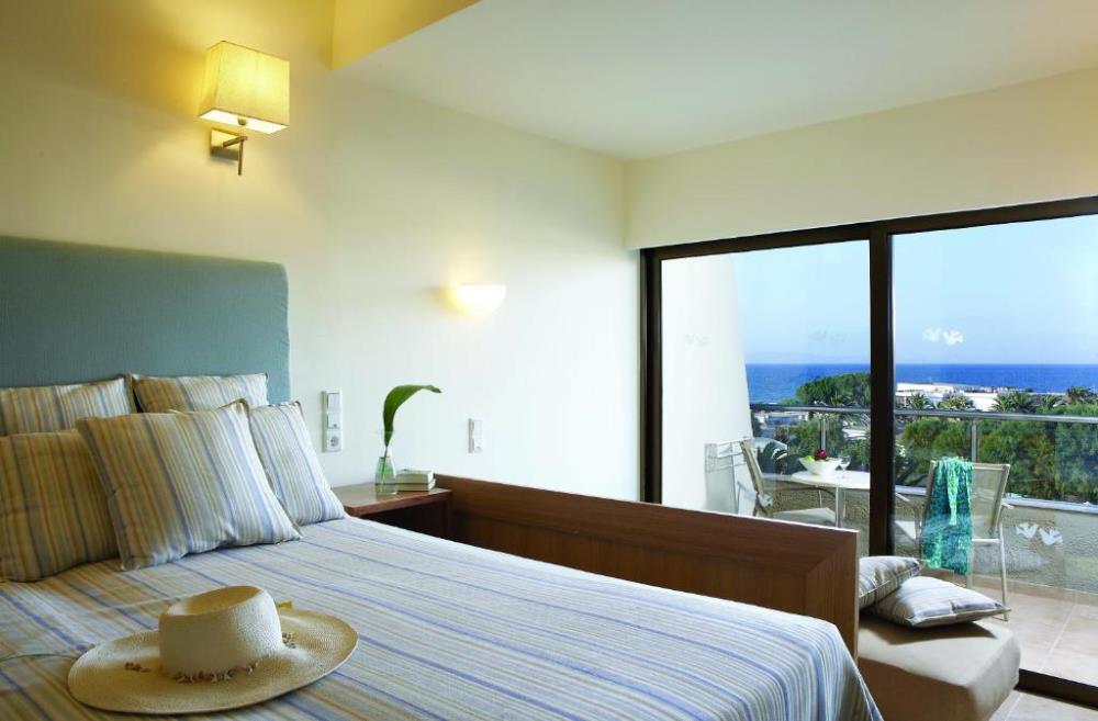 Double Room with Sea View