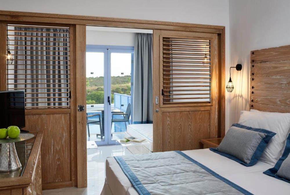 Superior Family Sharing Pool