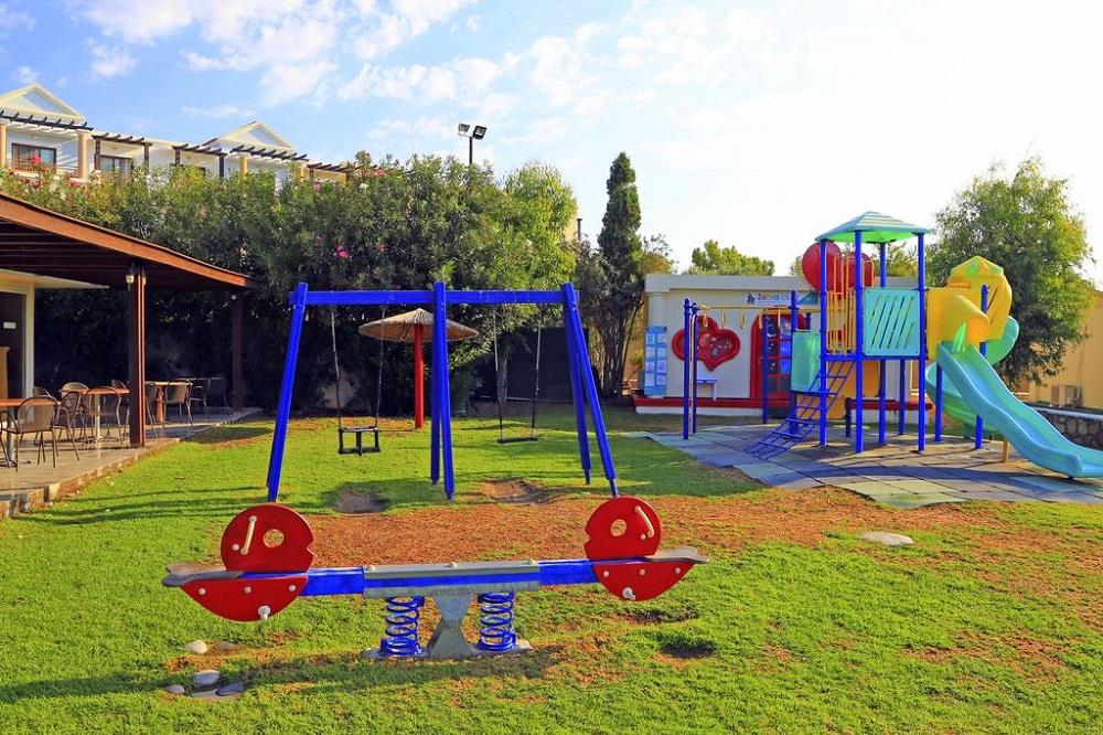 playground