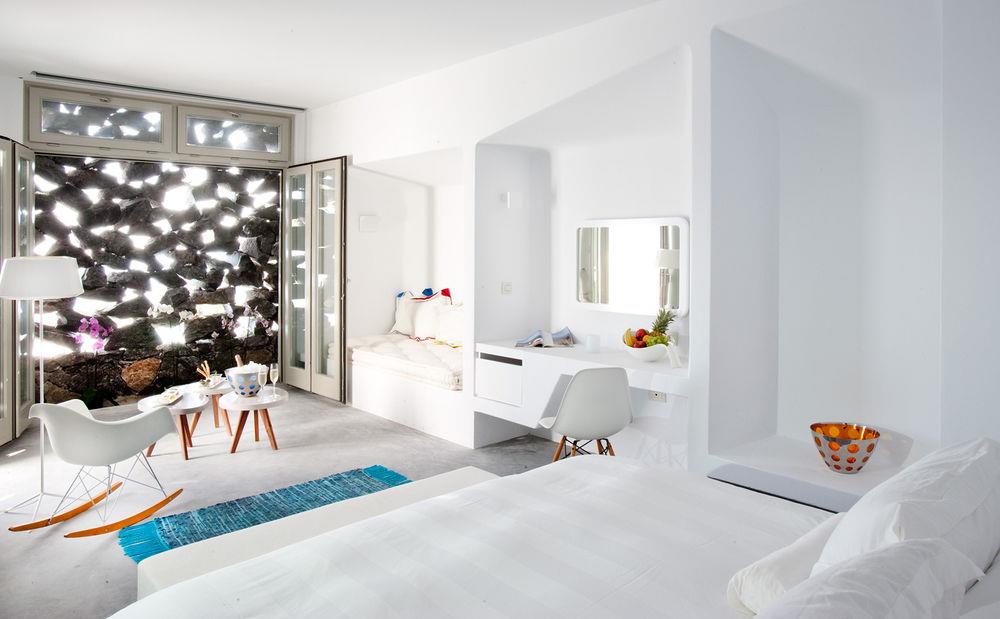 Superior Suite (Plunge Pool)