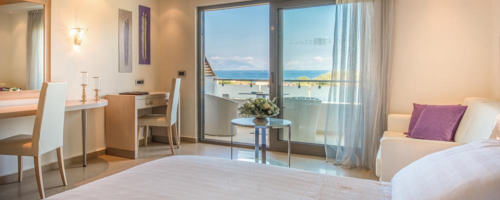 Accommodation Overview