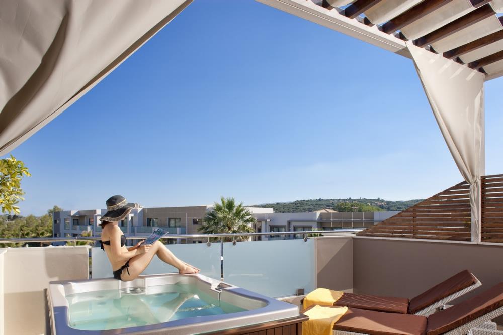 lesante spa hotel tsilivi zante