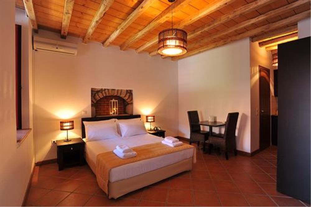 Superior Room (Village Traditional Residences Area