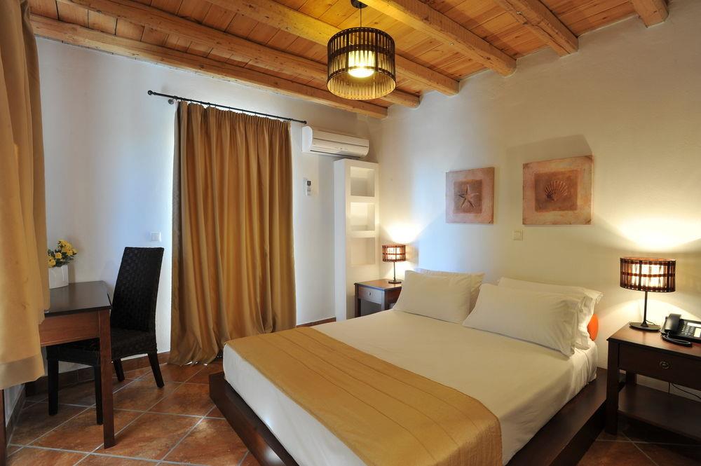 Grand Suite, Sea View (Pool Area)