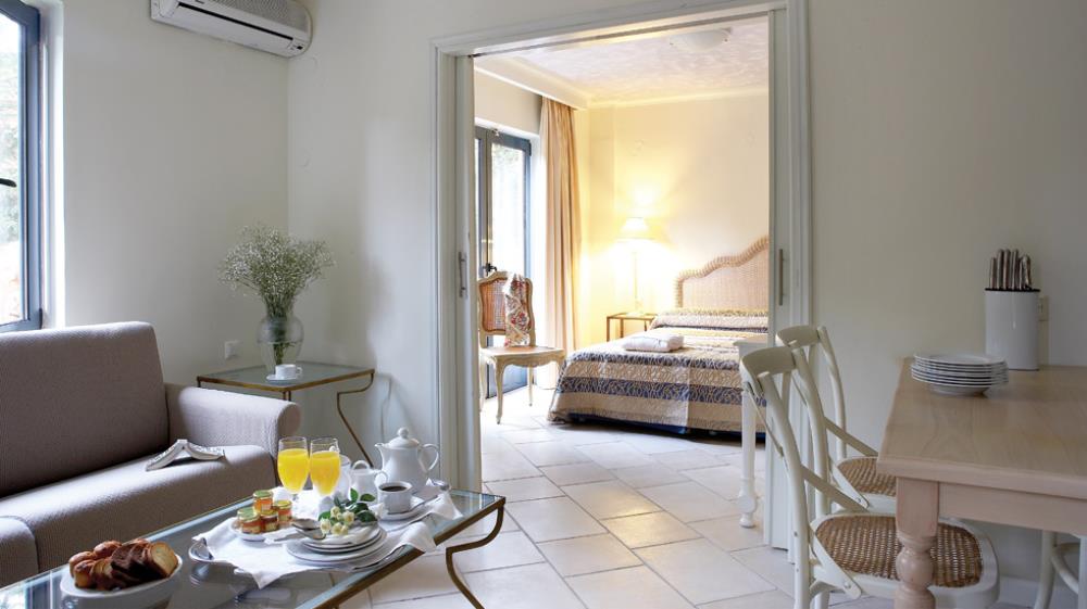 2-Bedroom Apartment - Maisonette