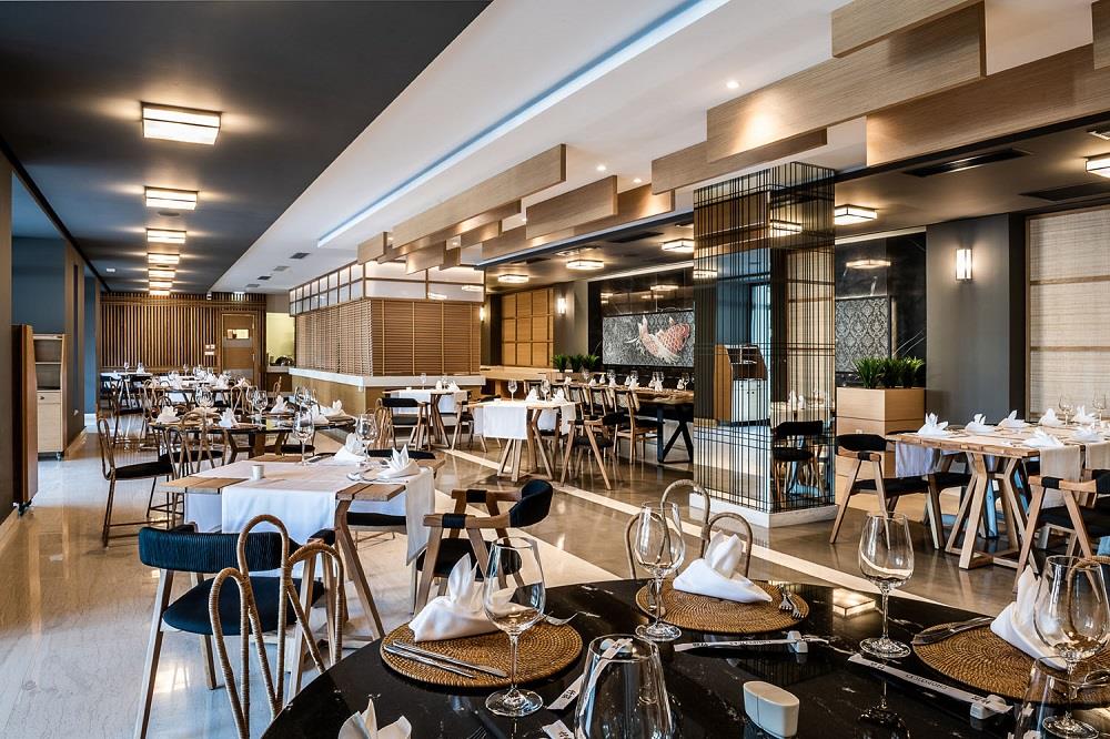 blue dong restaurant