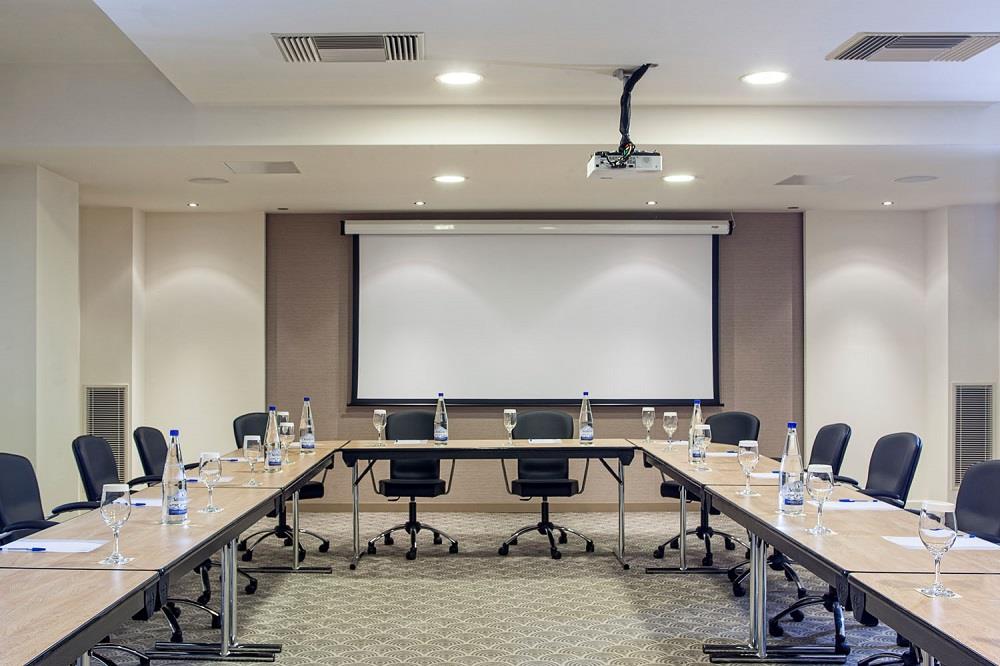 meeting room