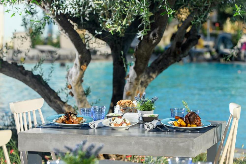 Download Themed het strand outdoor decor For Android Free