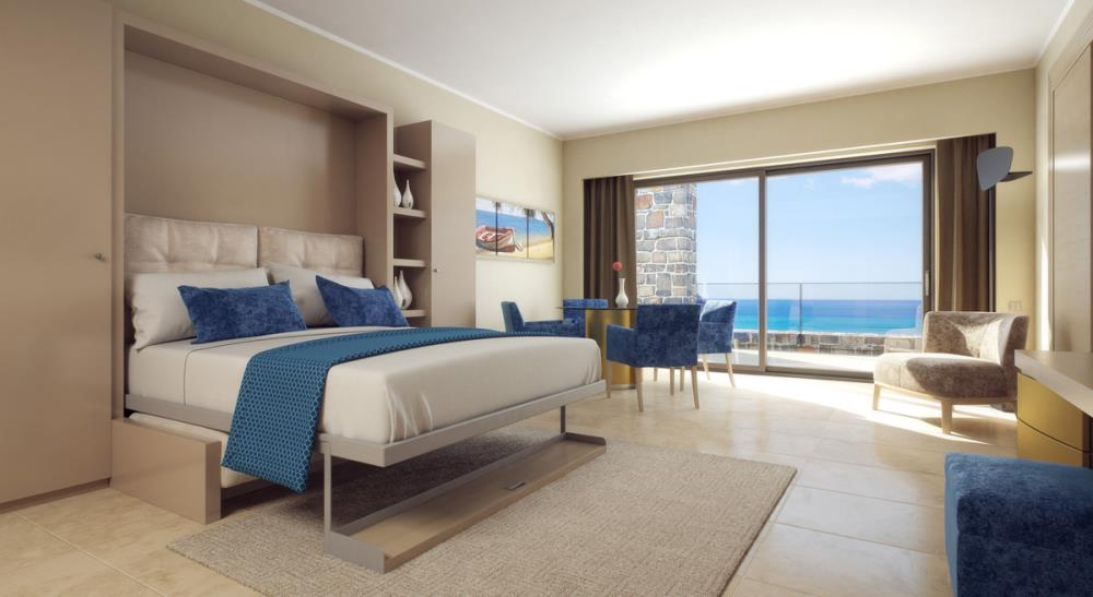 Premium sea view suite 1