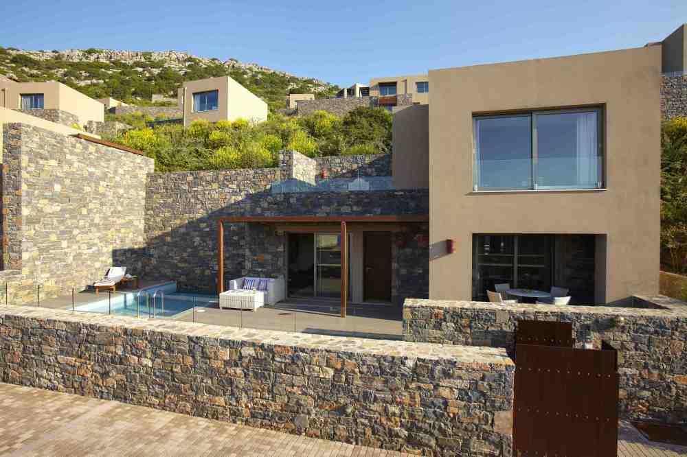 Two-bedroom Family  2