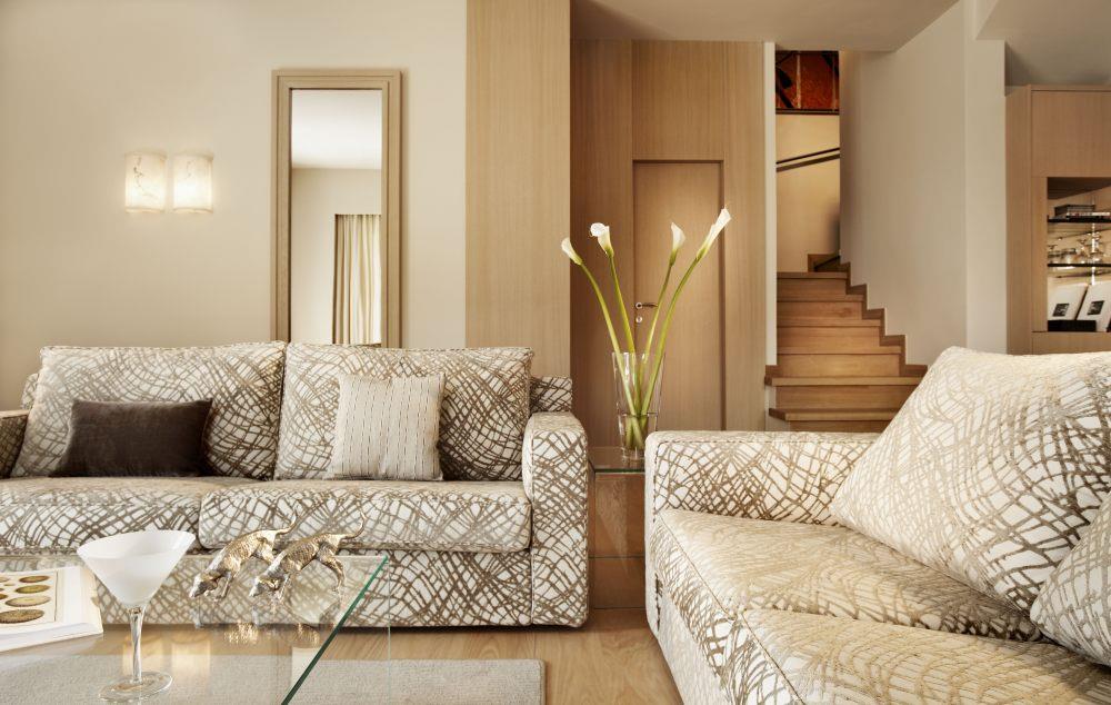 Two-bedroom Villa  6