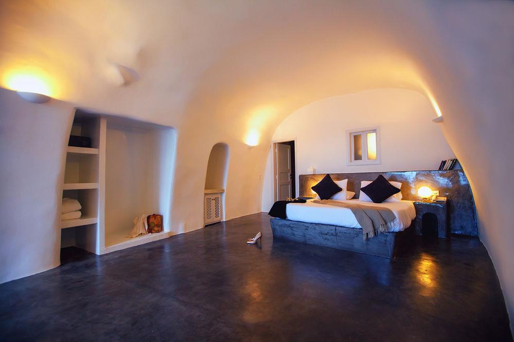 Signature Suite, Private Pool