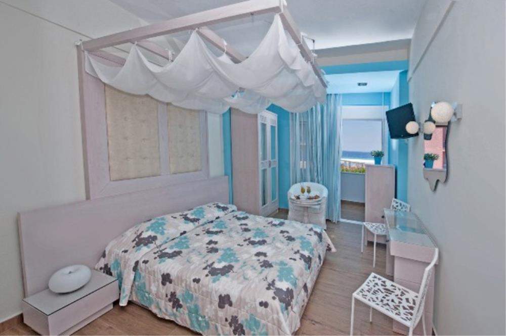 SUPERIOR DOUBLE ROOMS