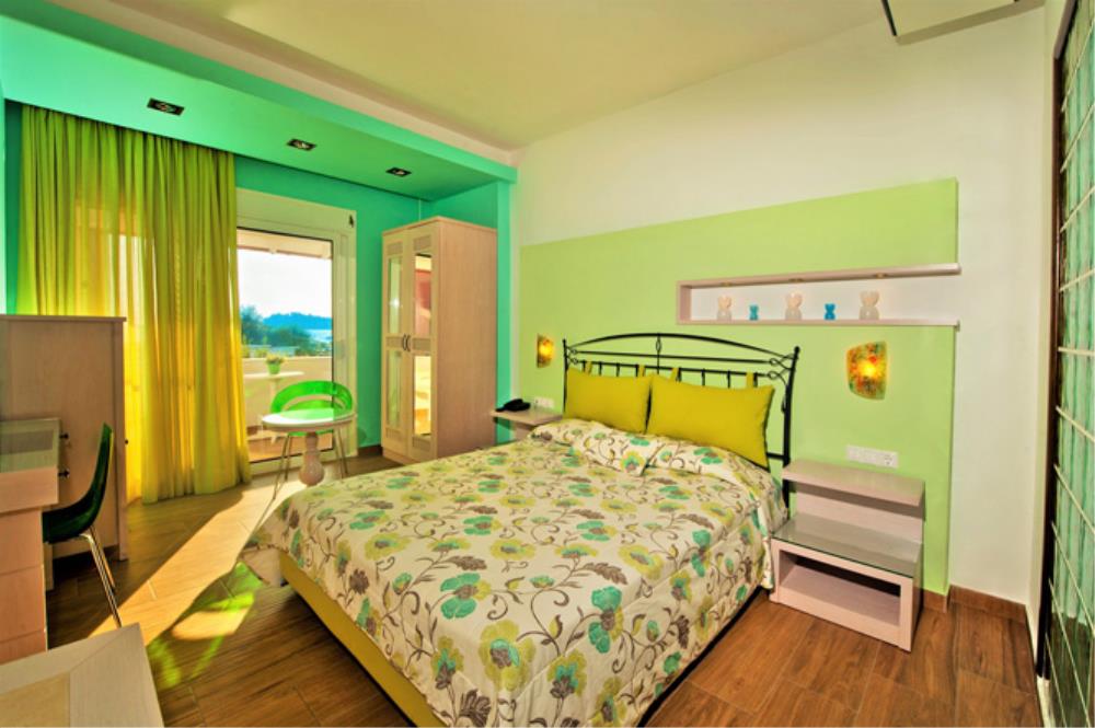 SUPERIOR DOUBLE ROOMS er