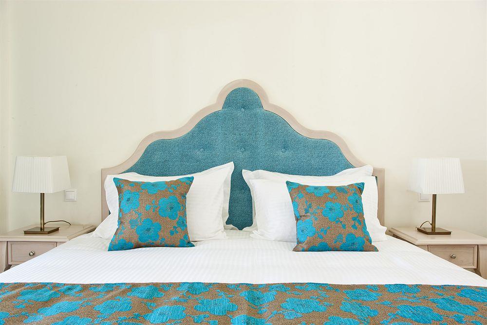 Double Room, Garden View